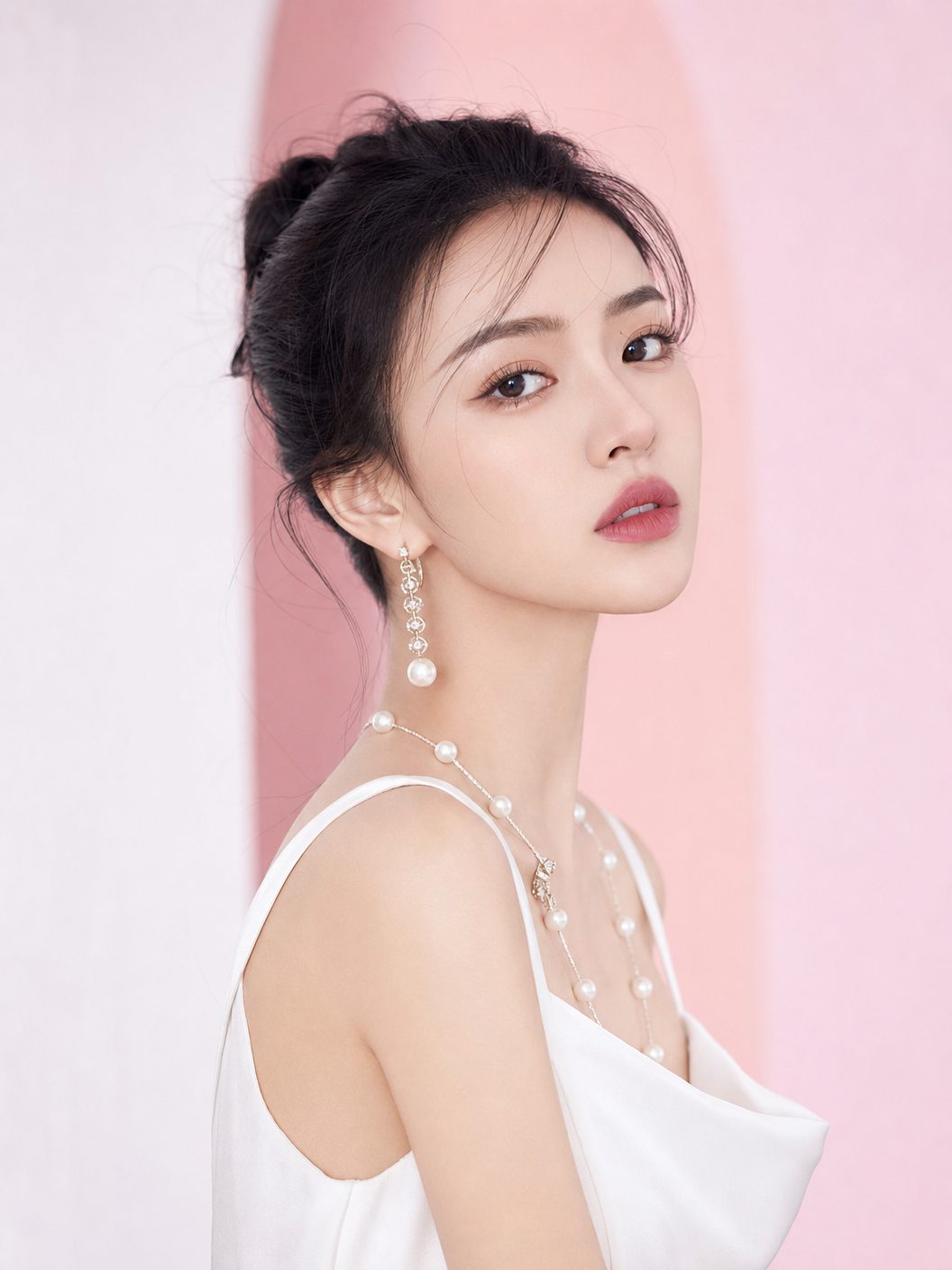 小蓝视频美少女写真